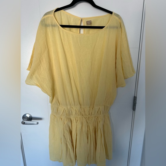 Free People Sutton Mini Dress - Picture 5 of 14
